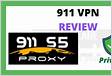 RDP 911 VPN